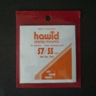 Hawid Clear 57/55